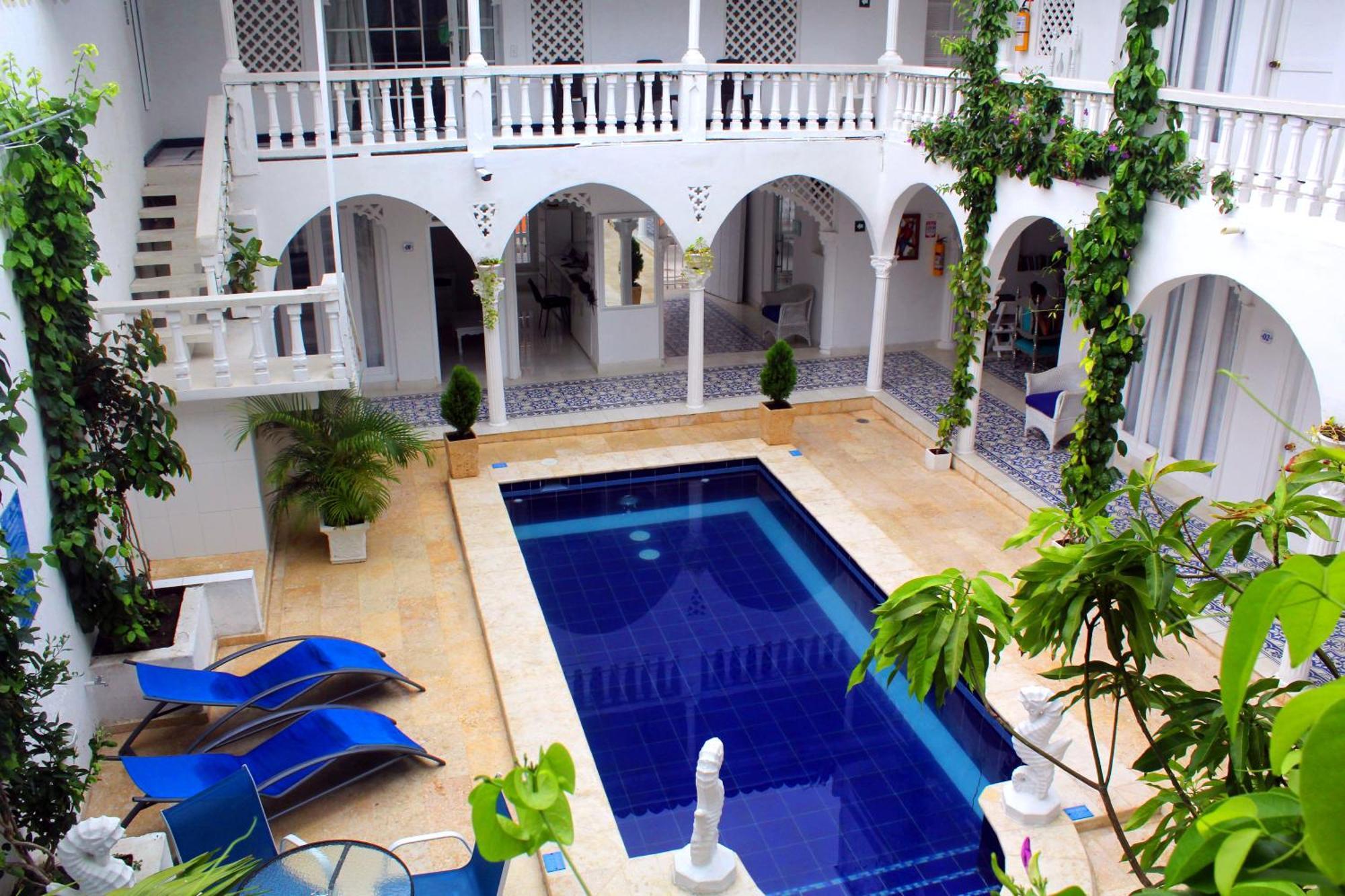 Hotel Casa Mara By Akel Hotels — Photos 2