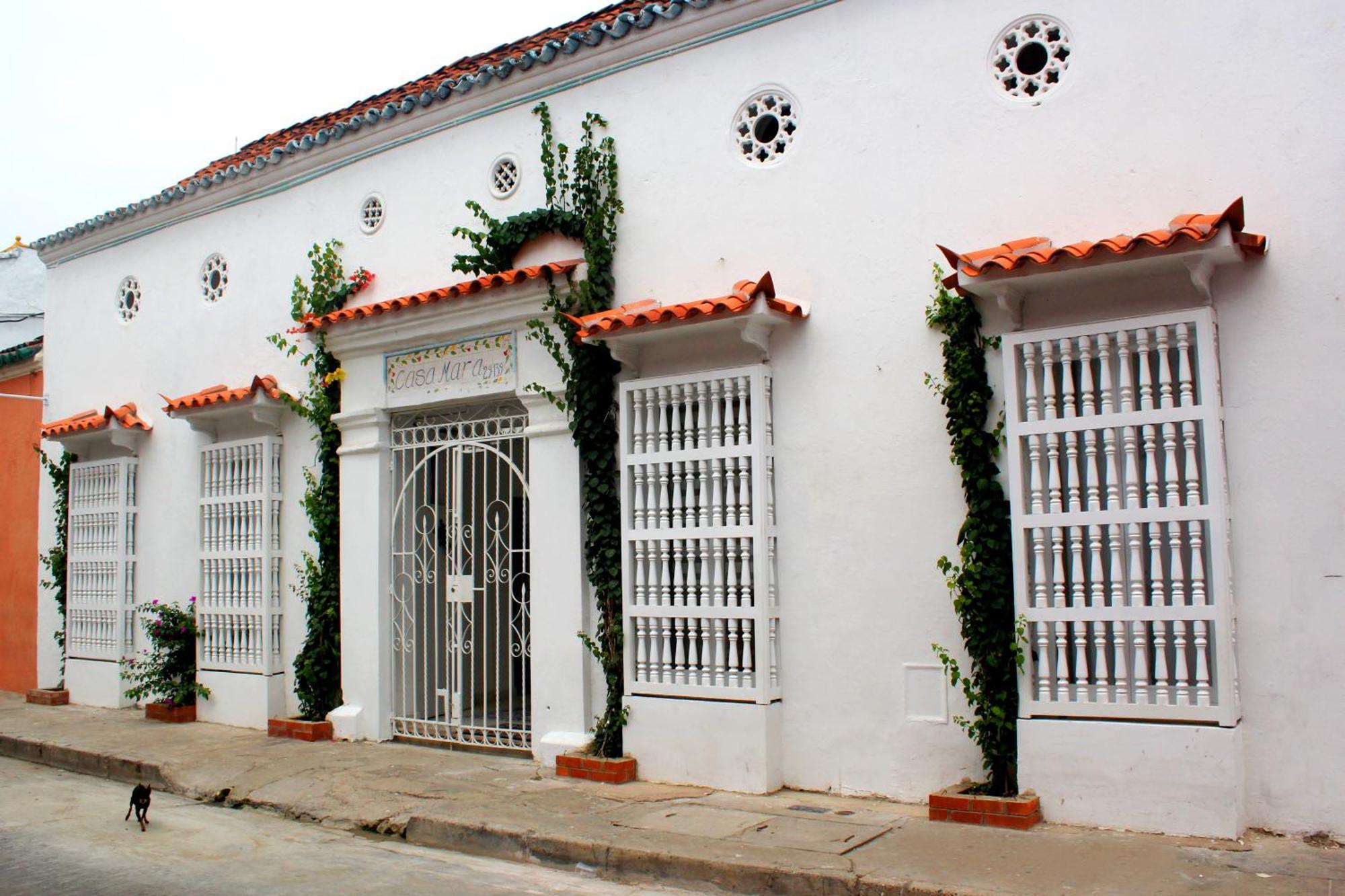 Hotel Casa Mara By Akel Hotels, Cartagena
