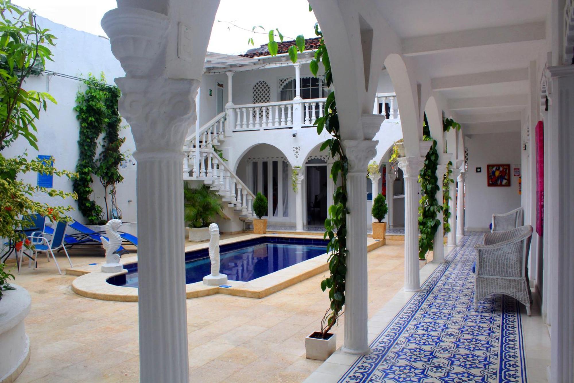 Hotel Casa Mara By Akel Hotels — Photos 3